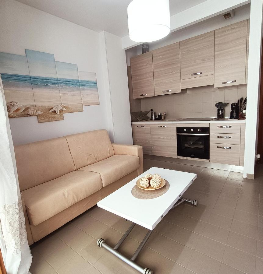 Casa A Un Passo Dal Mare Apartment Ventimiglia Exterior photo