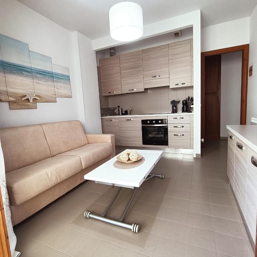 Casa A Un Passo Dal Mare Apartment Ventimiglia Exterior photo